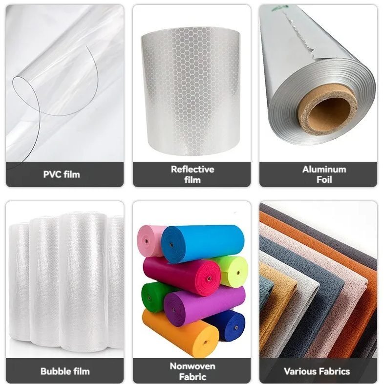 [automatic paper roll to sheet cutting machine](https://lenoreindustries.com/low-cost-paper-cutting-machine/)[^1] for Indian factories
