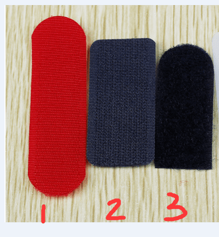 Round Shapes for Office Supplies, shows shapes