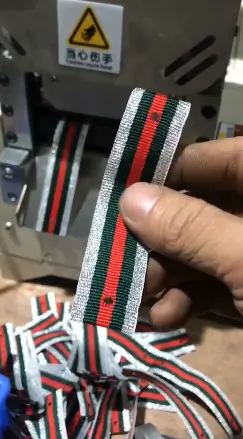 Automatic punch machine Factory automatic dog collar punching machine