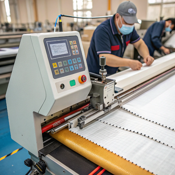 Multi-purpose cutter for plastic tubes and extrusion products